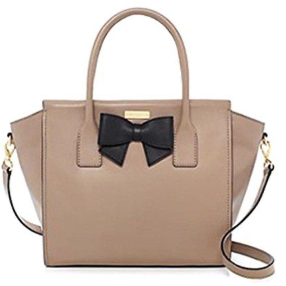 VINTAGE Kate Spade Satchel - Picture 14 of 14